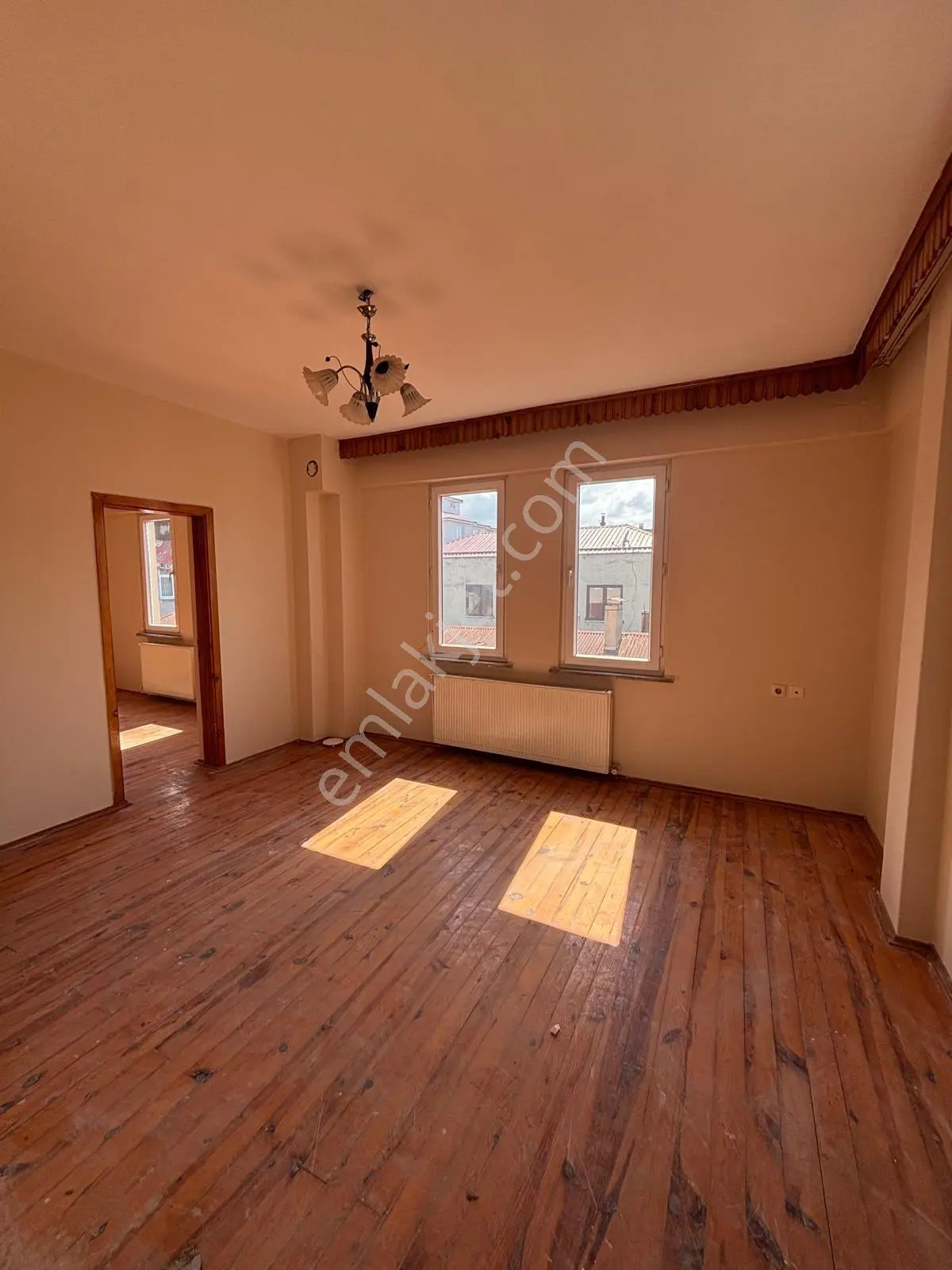 Tuğra İnşaat&emlaktan Kiralık Daire - Görsel 2