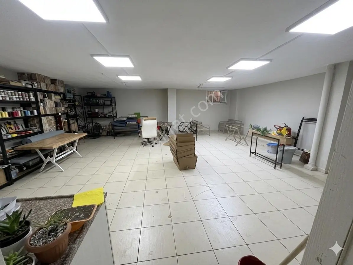 Kiralık Dükkan Pendik Esenyalı Mahallesi - Görsel 12