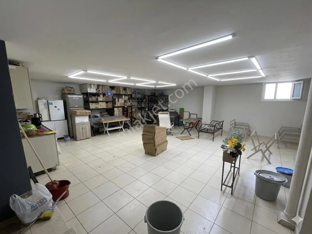 Kiralık Dükkan Pendik Esenyalı Mahallesi - Görsel 24
