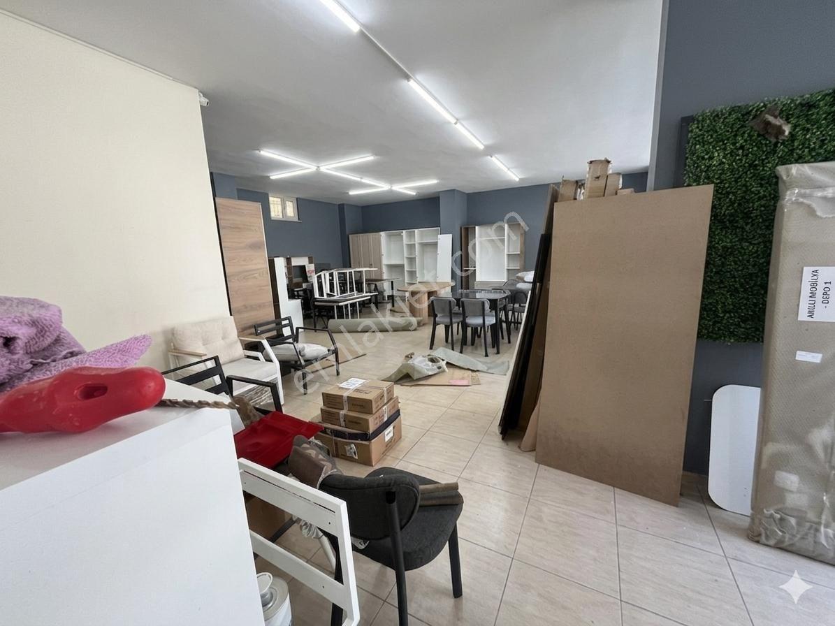 Kiralık Dükkan Pendik Esenyalı Mahallesi - Görsel 4