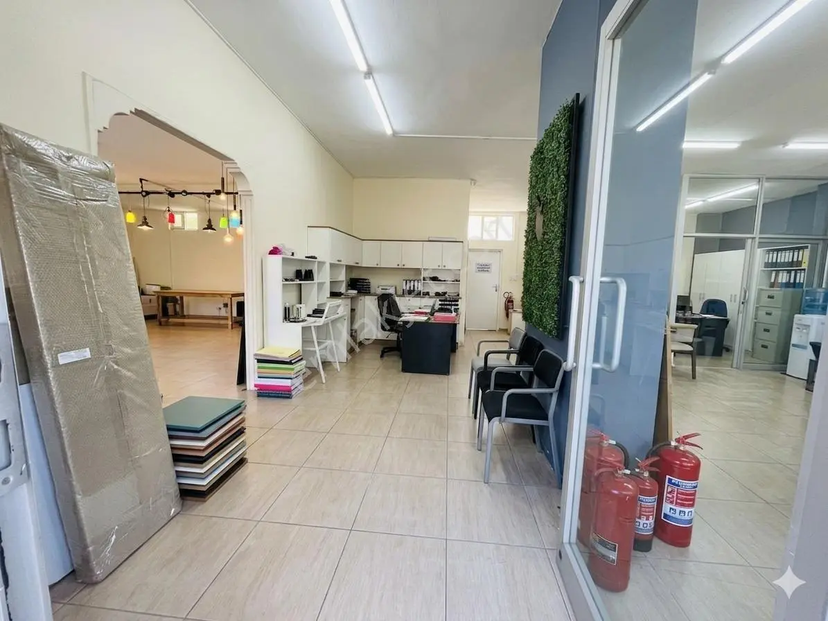 Kiralık Dükkan Pendik Esenyalı Mahallesi - Görsel 15
