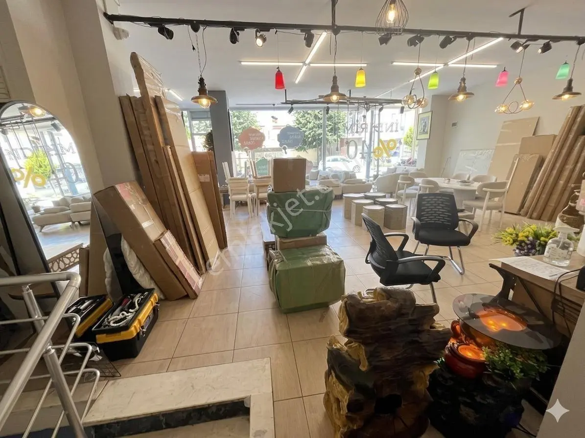 Kiralık Dükkan Pendik Esenyalı Mahallesi - Görsel 19
