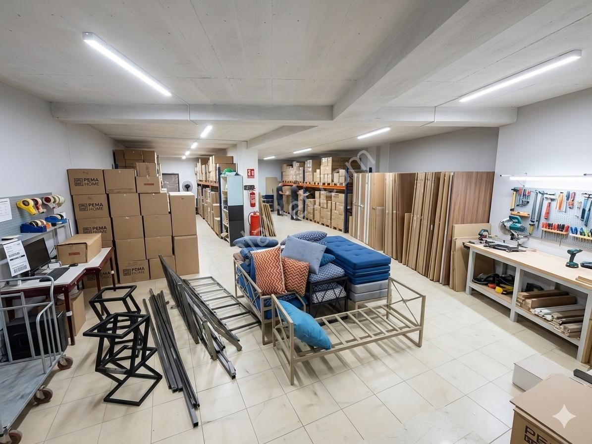 Kiralık Dükkan Pendik Esenyalı Mahallesi - Görsel 25