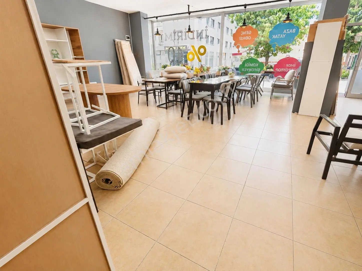 Kiralık Dükkan Pendik Esenyalı Mahallesi - Görsel 3
