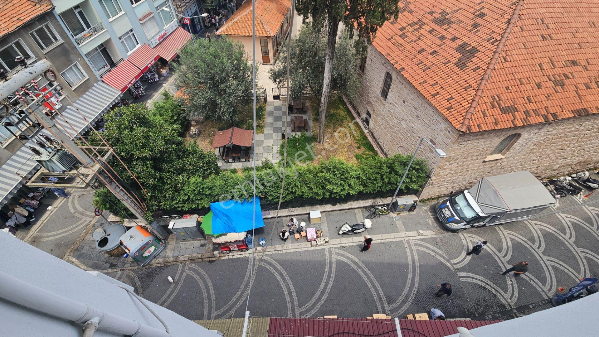 C21 Loca'dan Çarşı Merkezde Satılık 2+1 Daire - Görsel 19