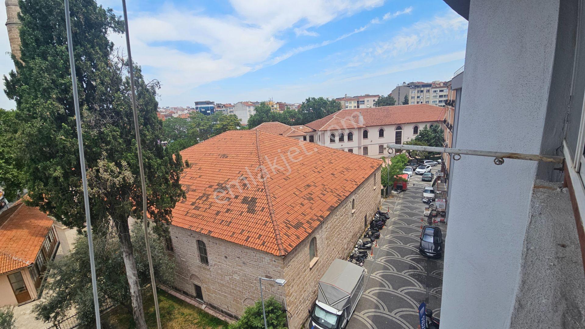 C21 Loca'dan Çarşı Merkezde Satılık 2+1 Daire - Görsel 20
