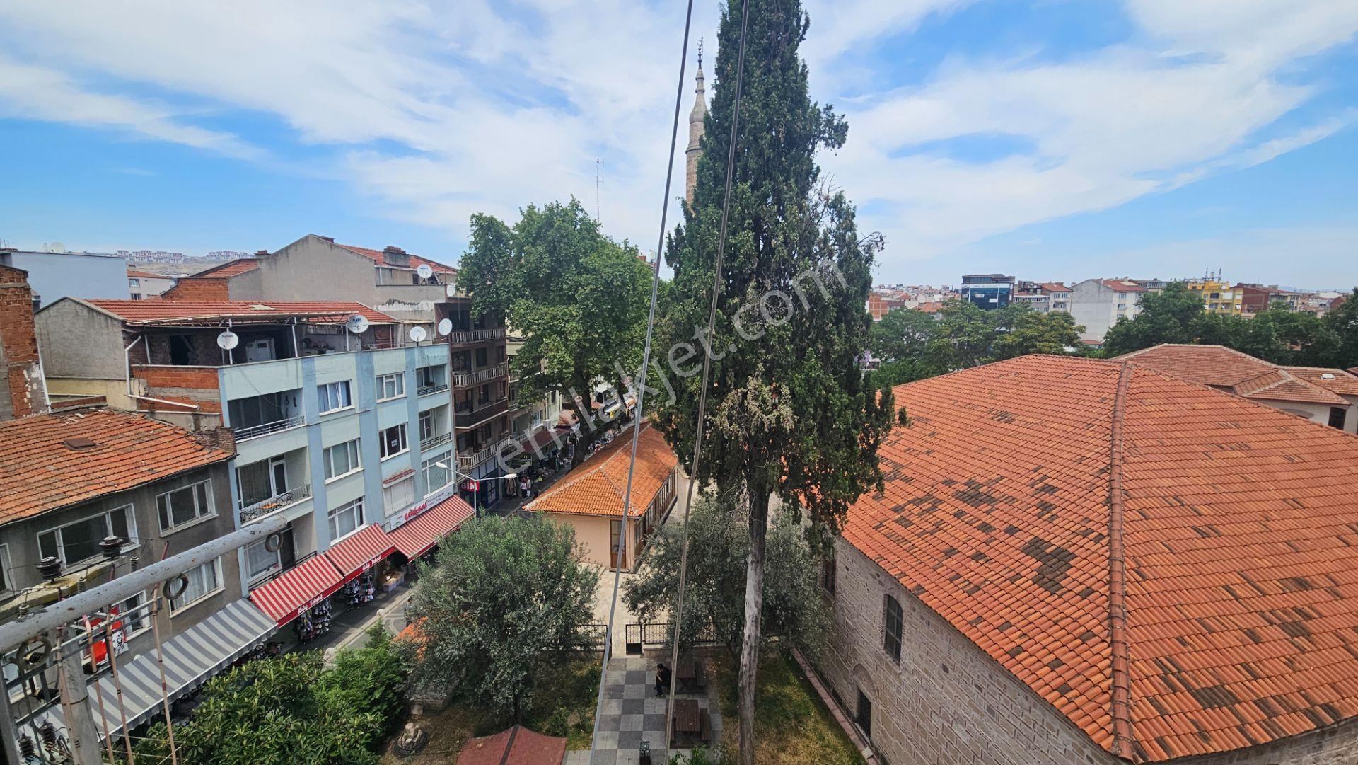 C21 Loca'dan Çarşı Merkezde Satılık 2+1 Daire - Görsel 21
