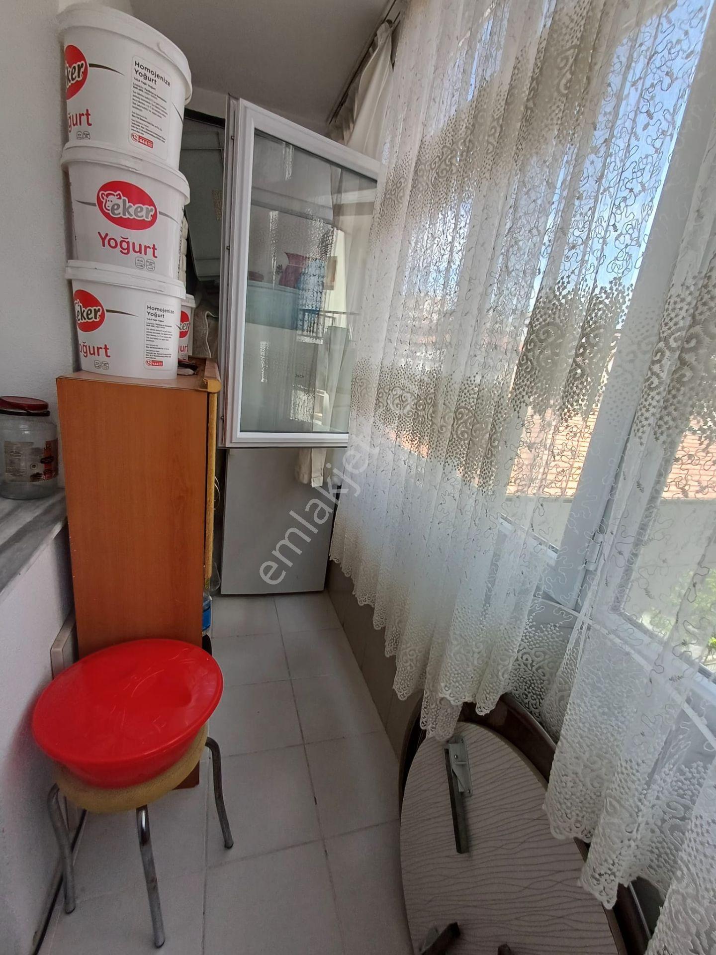 Acil*satılık*kanuni Mah*genç Bina*giriş 3+1*altında 2 Kat Var* - Görsel 13
