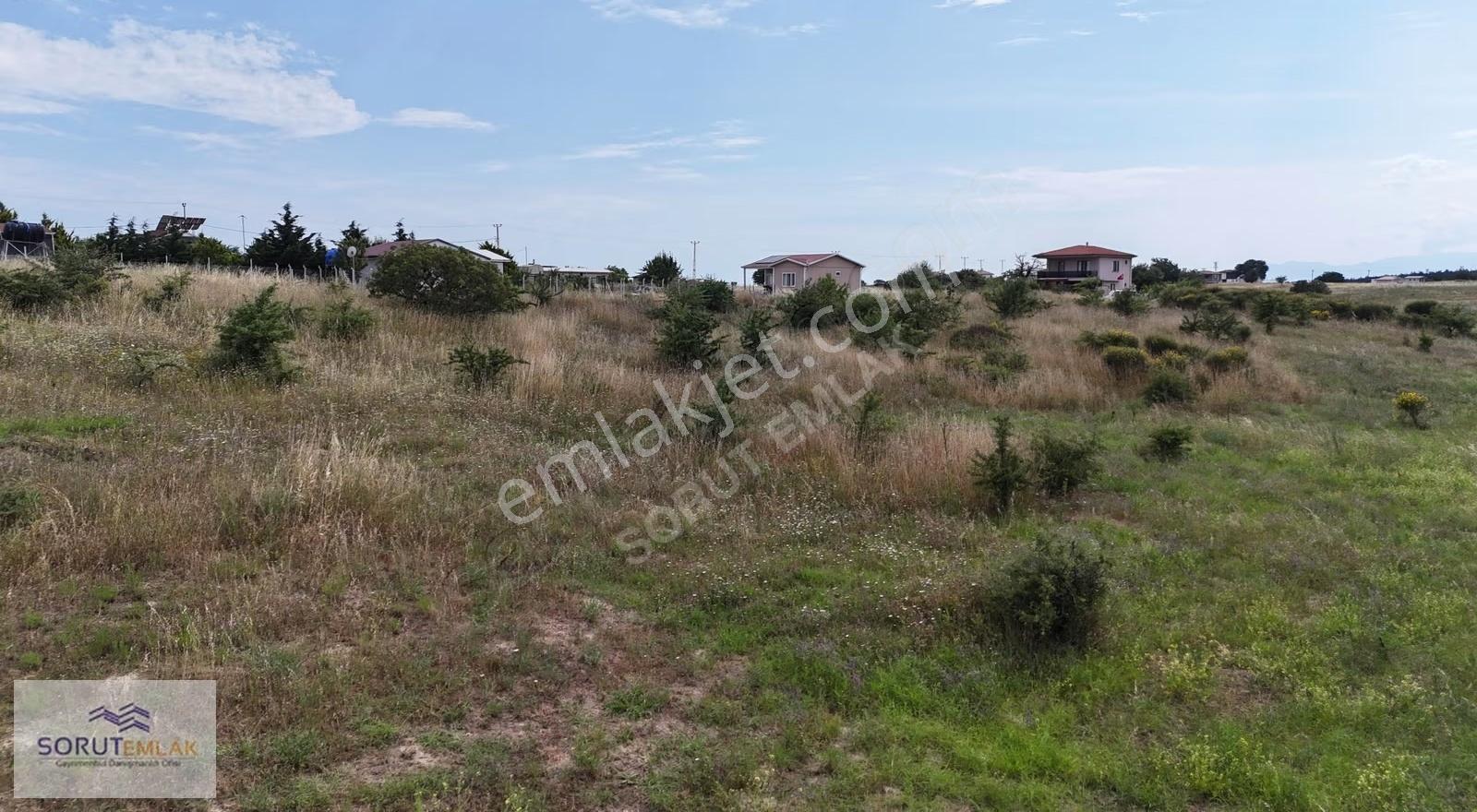Fırsat!!!enez Sultaniçe'de 410 M² Satılık Yatırımlık Arsa - Görsel 3