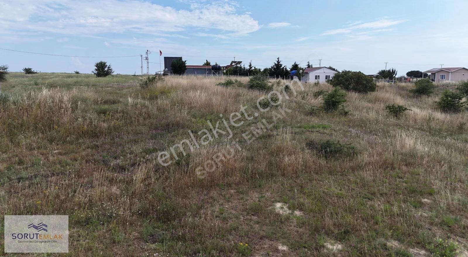 Fırsat!!!enez Sultaniçe'de 410 M² Satılık Yatırımlık Arsa - Görsel 29