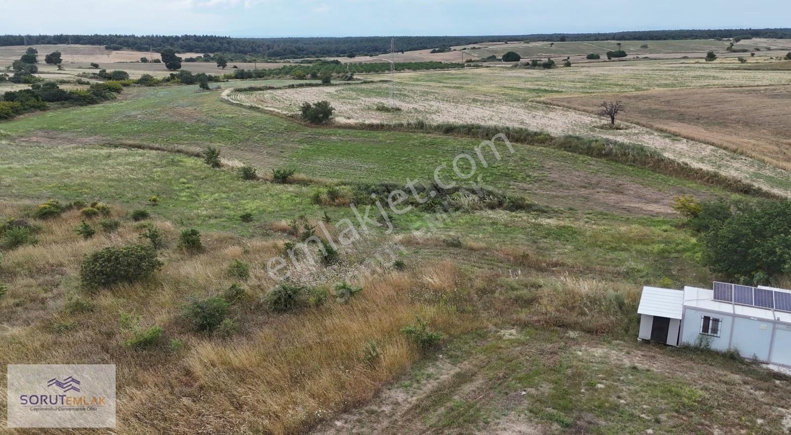 Fırsat!!!enez Sultaniçe'de 410 M² Satılık Yatırımlık Arsa - Görsel 31