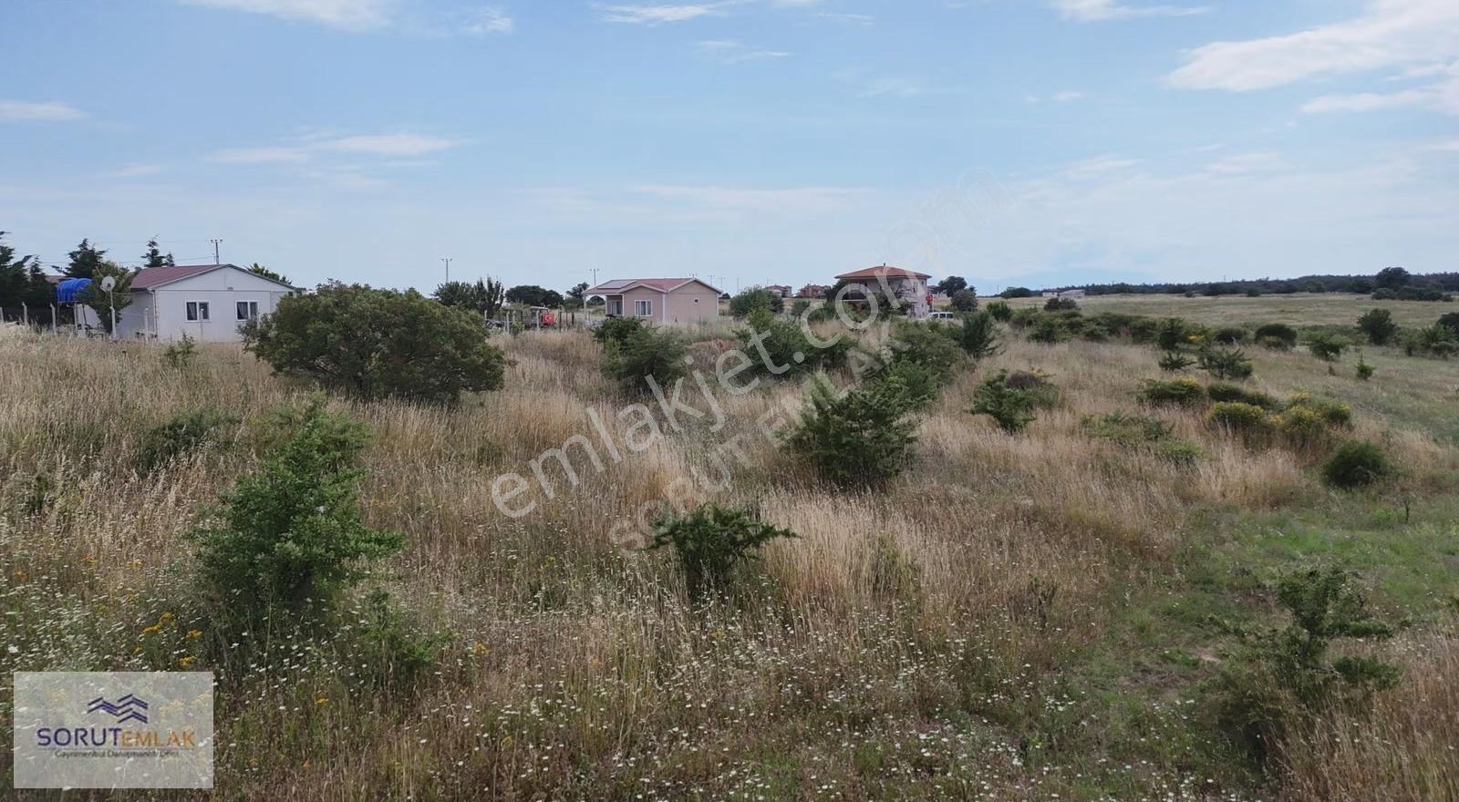 Fırsat!!!enez Sultaniçe'de 410 M² Satılık Yatırımlık Arsa - Görsel 30