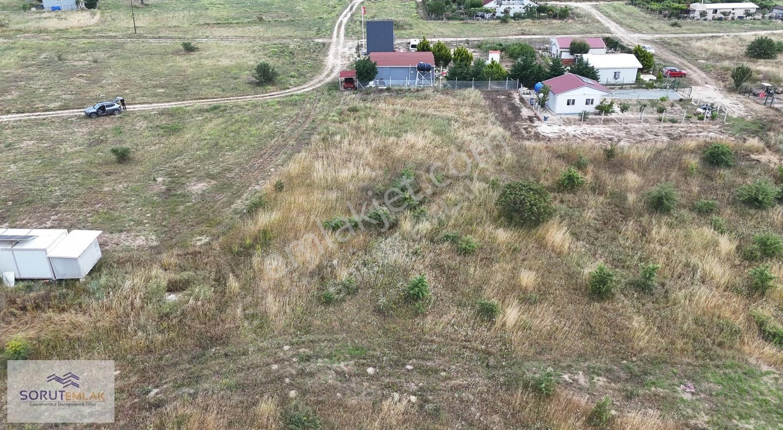 Fırsat!!!enez Sultaniçe'de 410 M² Satılık Yatırımlık Arsa - Görsel 34