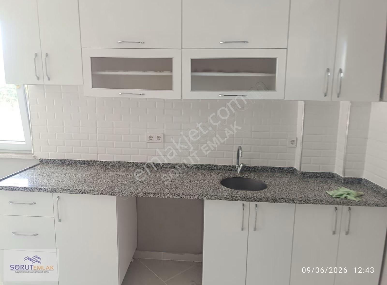 Enez Pırlanta Plajı'nda Denize 500m, 120m² 3+1 Dubleks - Görsel 9