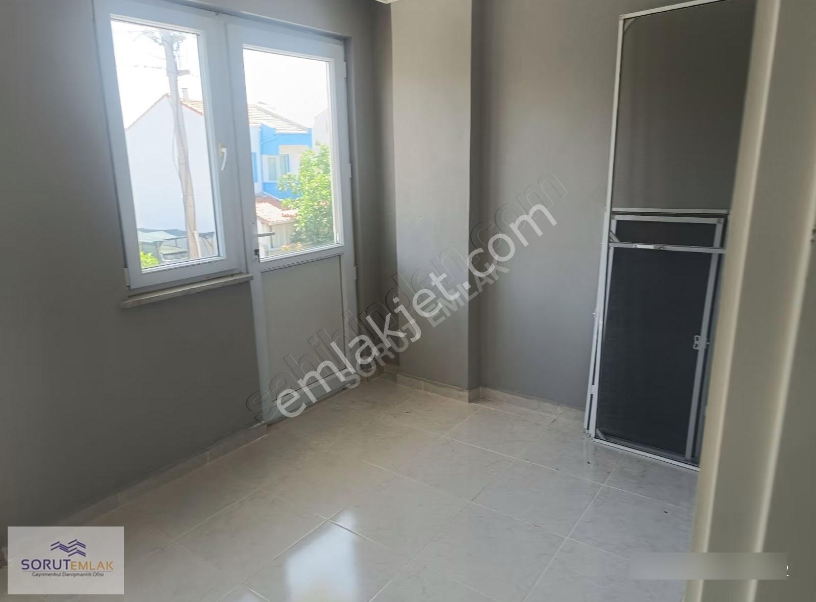Enez Pırlanta Plajı'nda Denize 500m, 120m² 3+1 Dubleks - Görsel 20