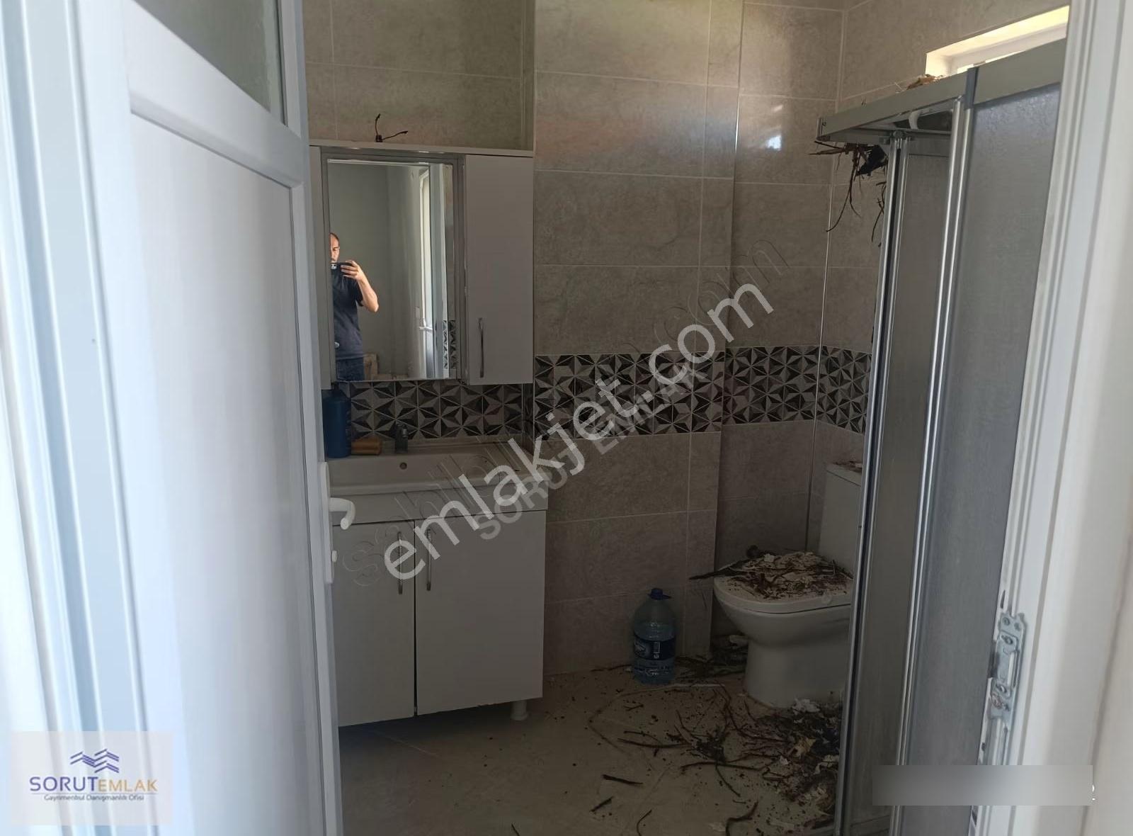 Enez Pırlanta Plajı'nda Denize 500m, 120m² 3+1 Dubleks - Görsel 10