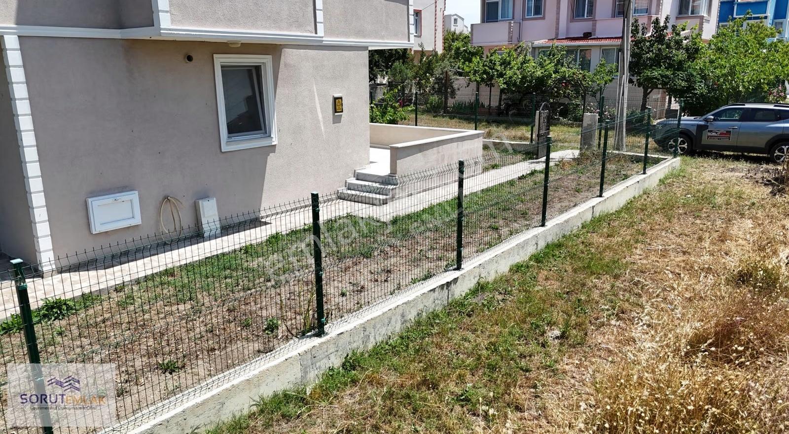 Enez Pırlanta Plajı'nda Denize 500m, 120m² 3+1 Dubleks - Görsel 7