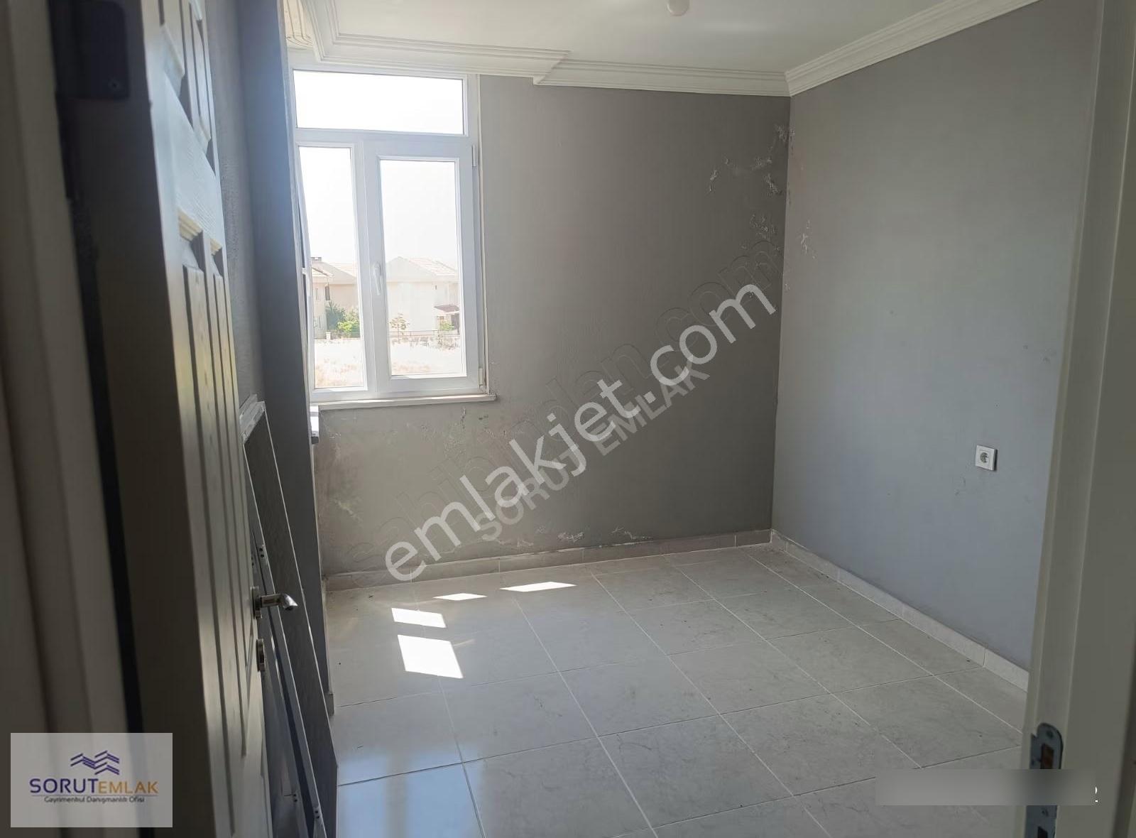 Enez Pırlanta Plajı'nda Denize 500m, 120m² 3+1 Dubleks - Görsel 32