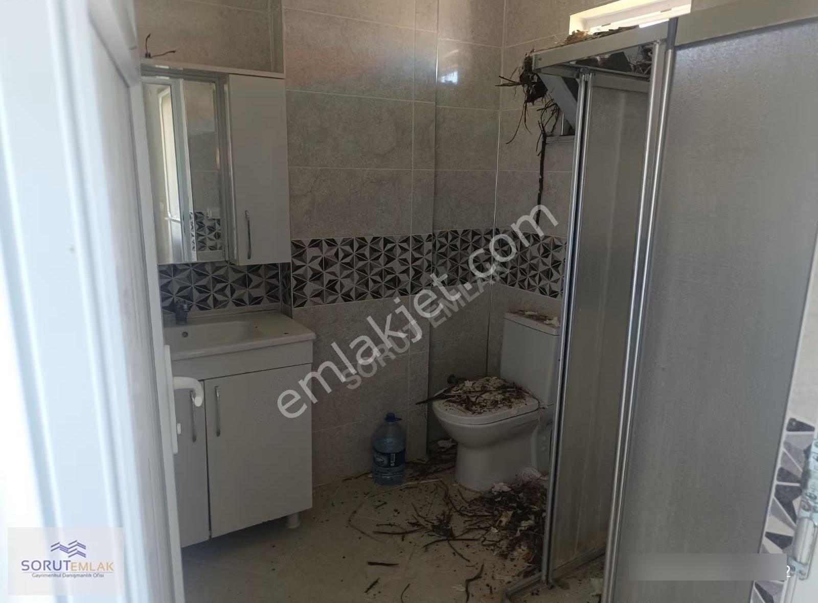 Enez Pırlanta Plajı'nda Denize 500m, 120m² 3+1 Dubleks - Görsel 18