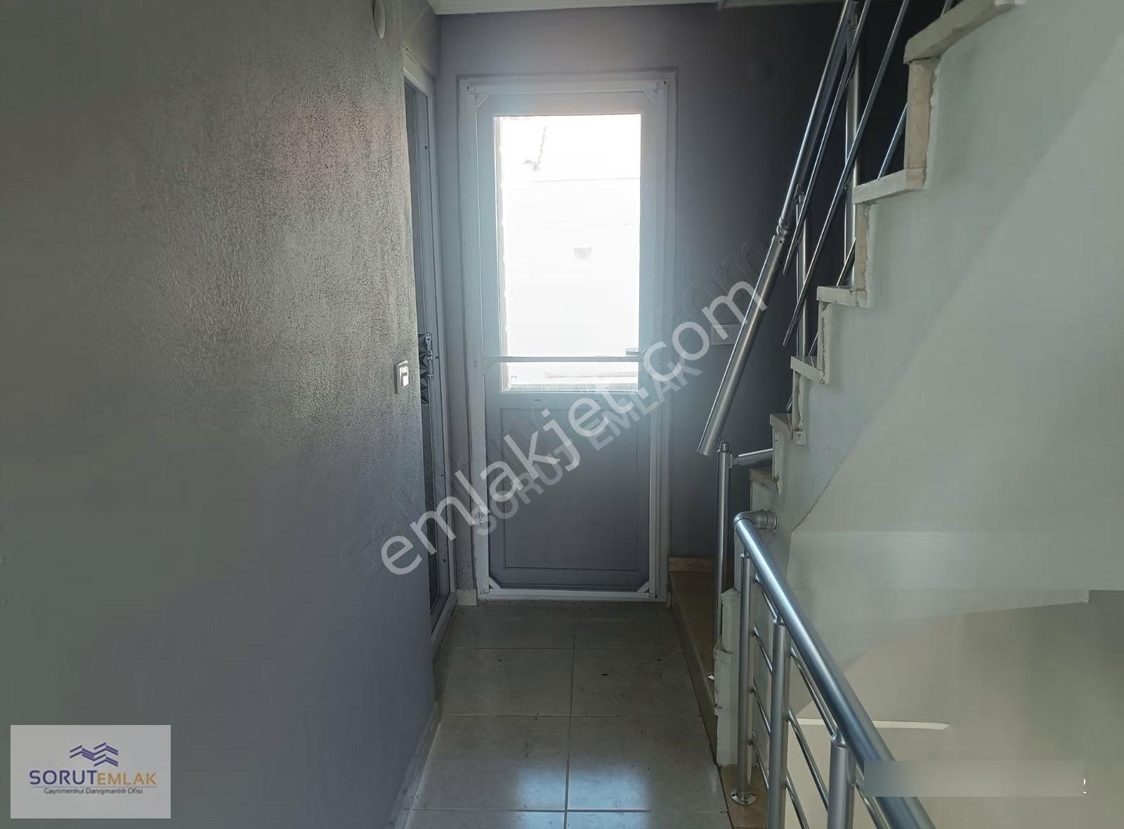 Enez Pırlanta Plajı'nda Denize 500m, 120m² 3+1 Dubleks - Görsel 19