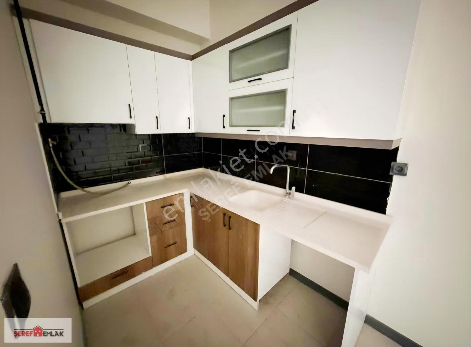 Vadi Evleri 7a'da Balkonlu, 1+1, 50m² Satılık Daire - Görsel 10
