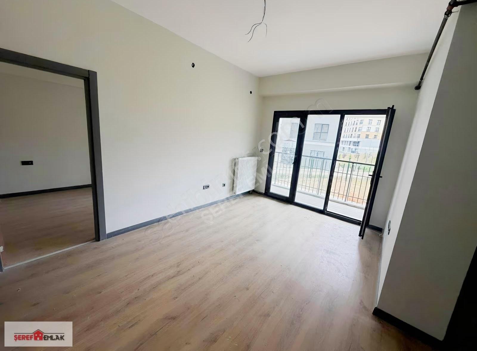 Vadi Evleri 7a'da Balkonlu, 1+1, 50m² Satılık Daire - Görsel 6