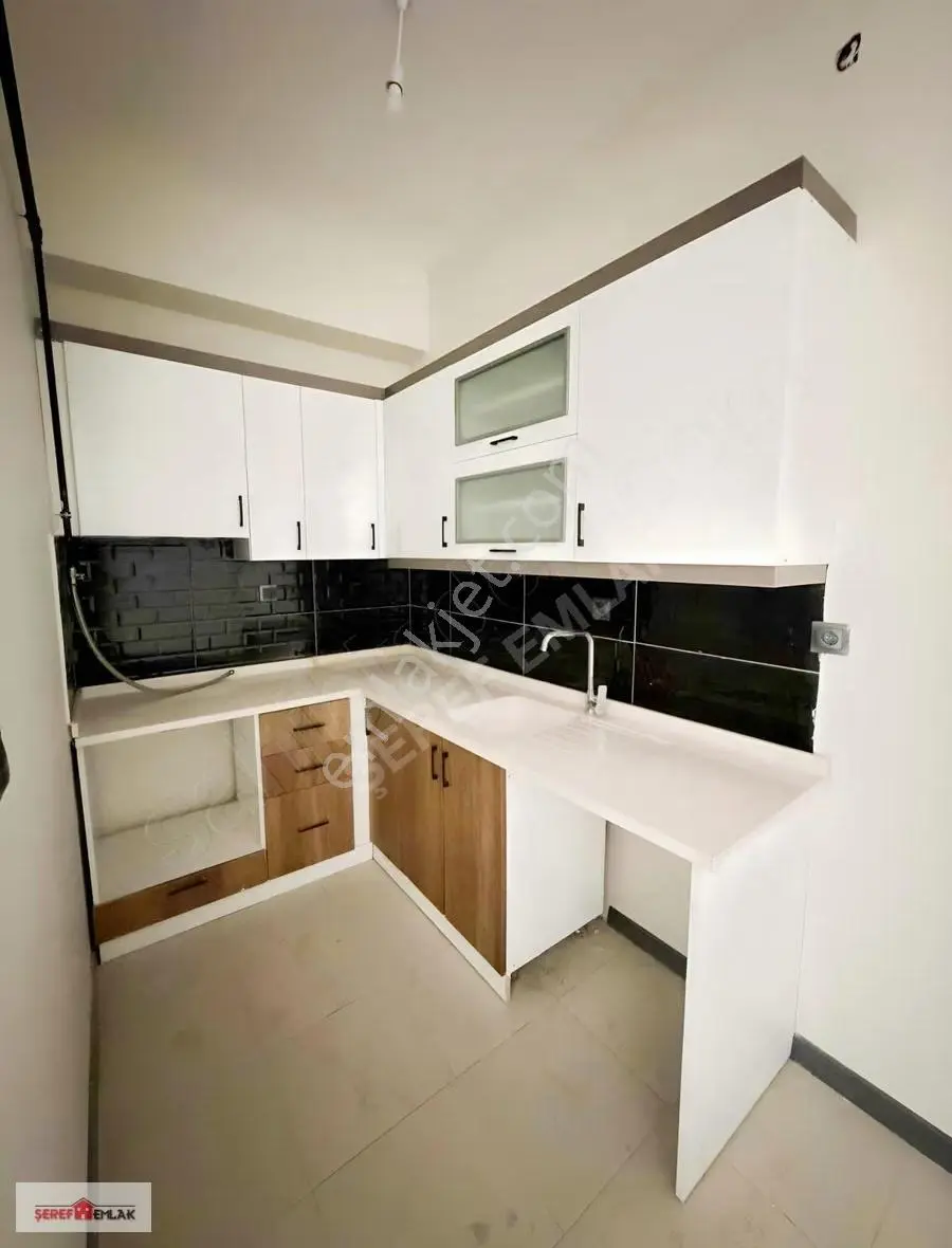 Vadi Evleri 7a'da Balkonlu, 1+1, 50m² Satılık Daire - Görsel 3