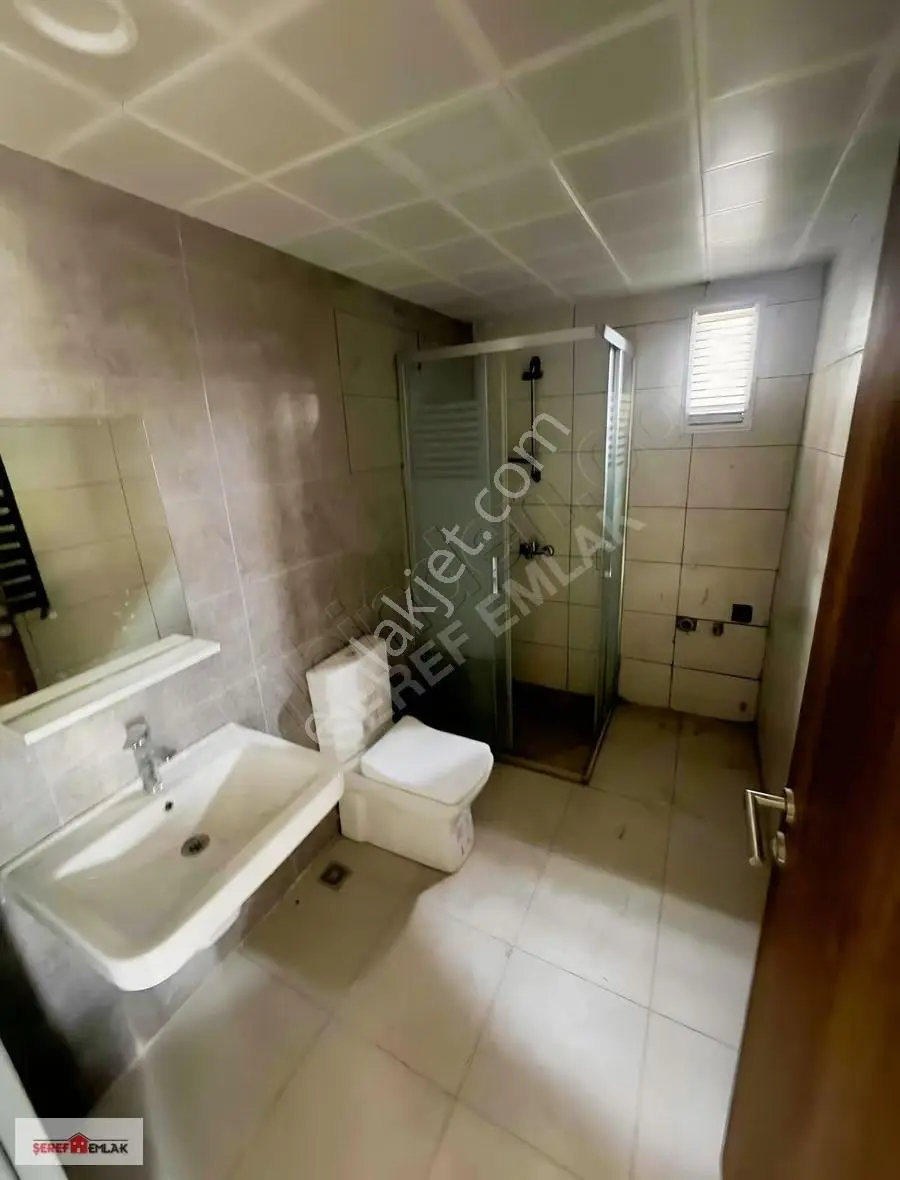 Vadi Evleri 7a'da Balkonlu, 1+1, 50m² Satılık Daire - Görsel 5