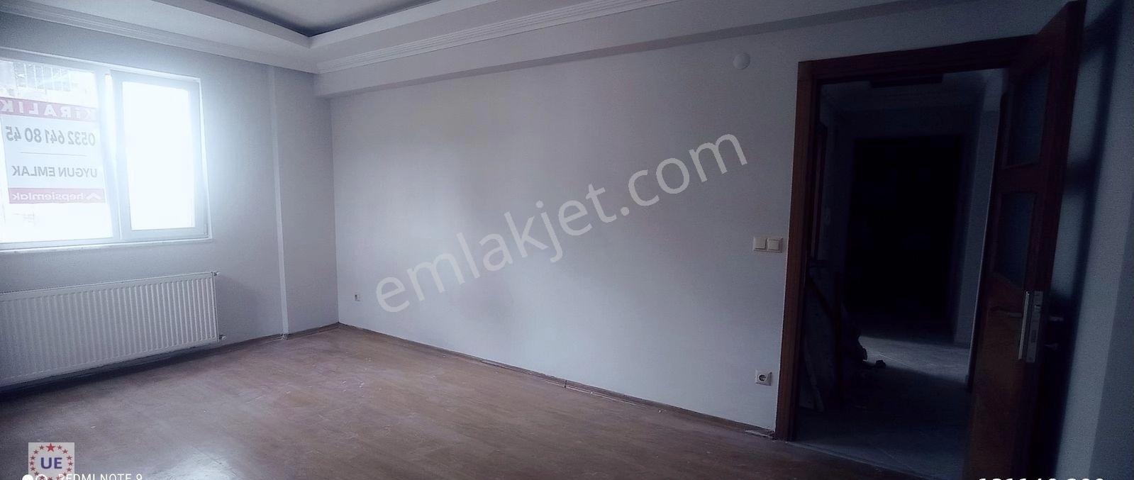 Uygun, Atakum Türkiş Medikalpark Arkasında 2 Oda 1 Mutfak Wc Banyo Bahçe Katı - Görsel 9