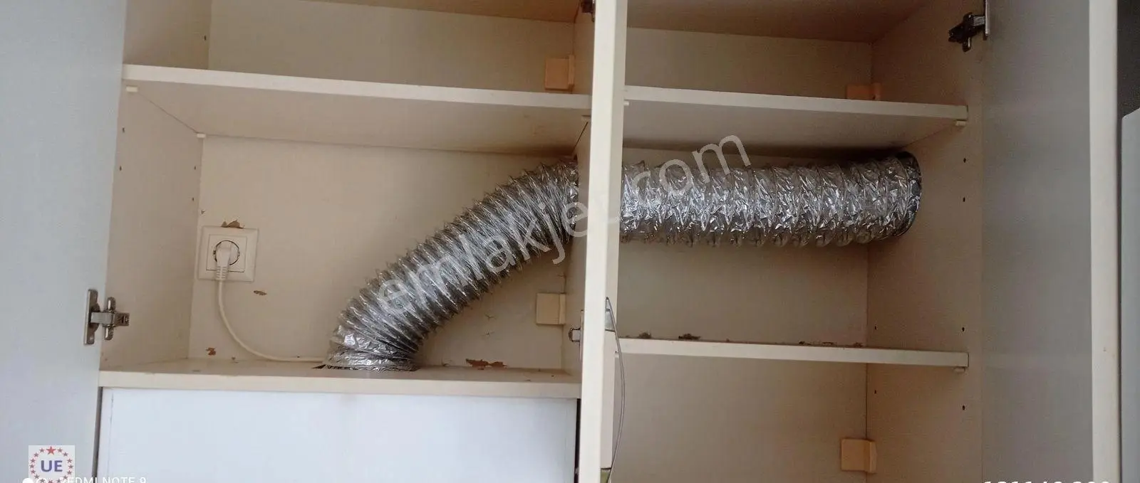 Uygun, Atakum Türkiş Medikalpark Arkasında 2 Oda 1 Mutfak Wc Banyo Bahçe Katı - Görsel 4