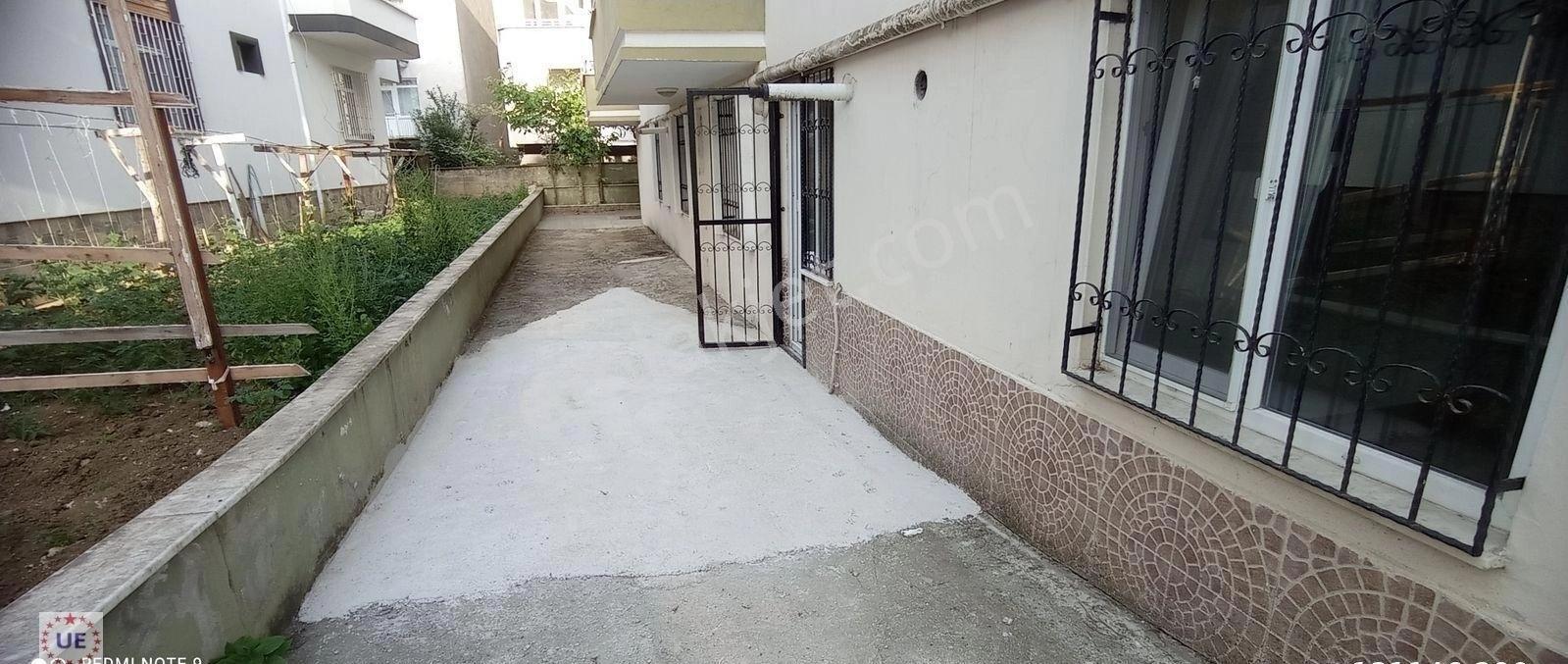 Uygun, Atakum Türkiş Medikalpark Arkasında 2 Oda 1 Mutfak Wc Banyo Bahçe Katı - Görsel 33
