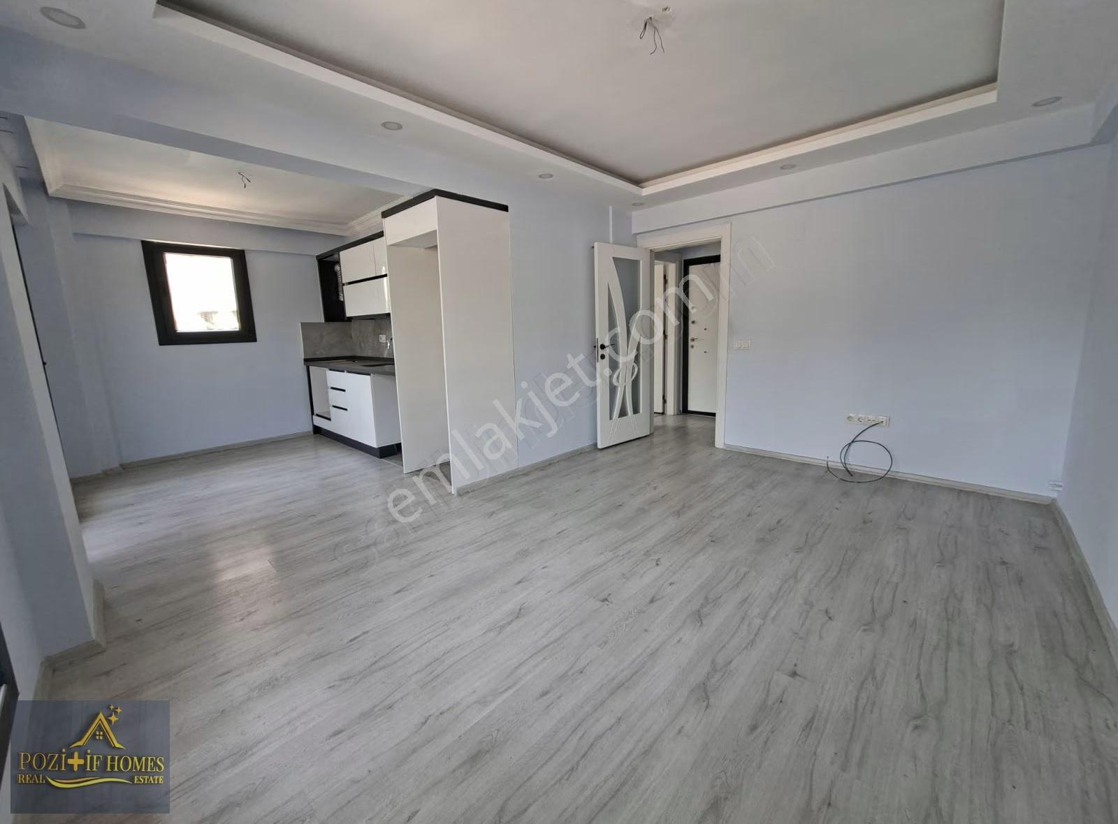 Fethiye Tuzla Mah. Ali Rıza Aka Cd. 1+1 Kiralık İşyeri - Görsel 12