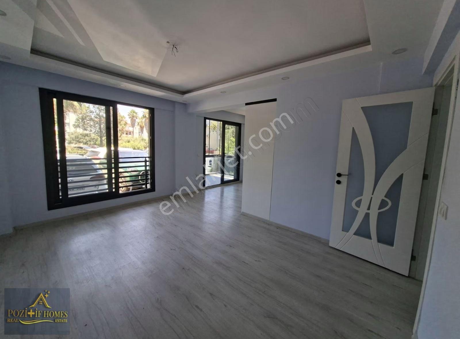 Fethiye Tuzla Mah. Ali Rıza Aka Cd. 1+1 Kiralık İşyeri - Görsel 14