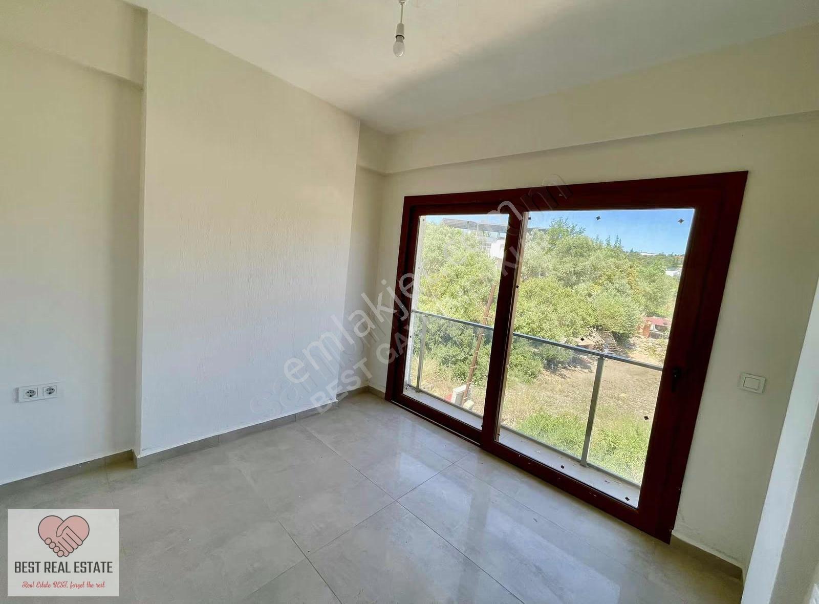 Milas Bodrum Arası Meşelik 4+1 Dubleks Satılık Lüks Sıfır Villa - Görsel 30