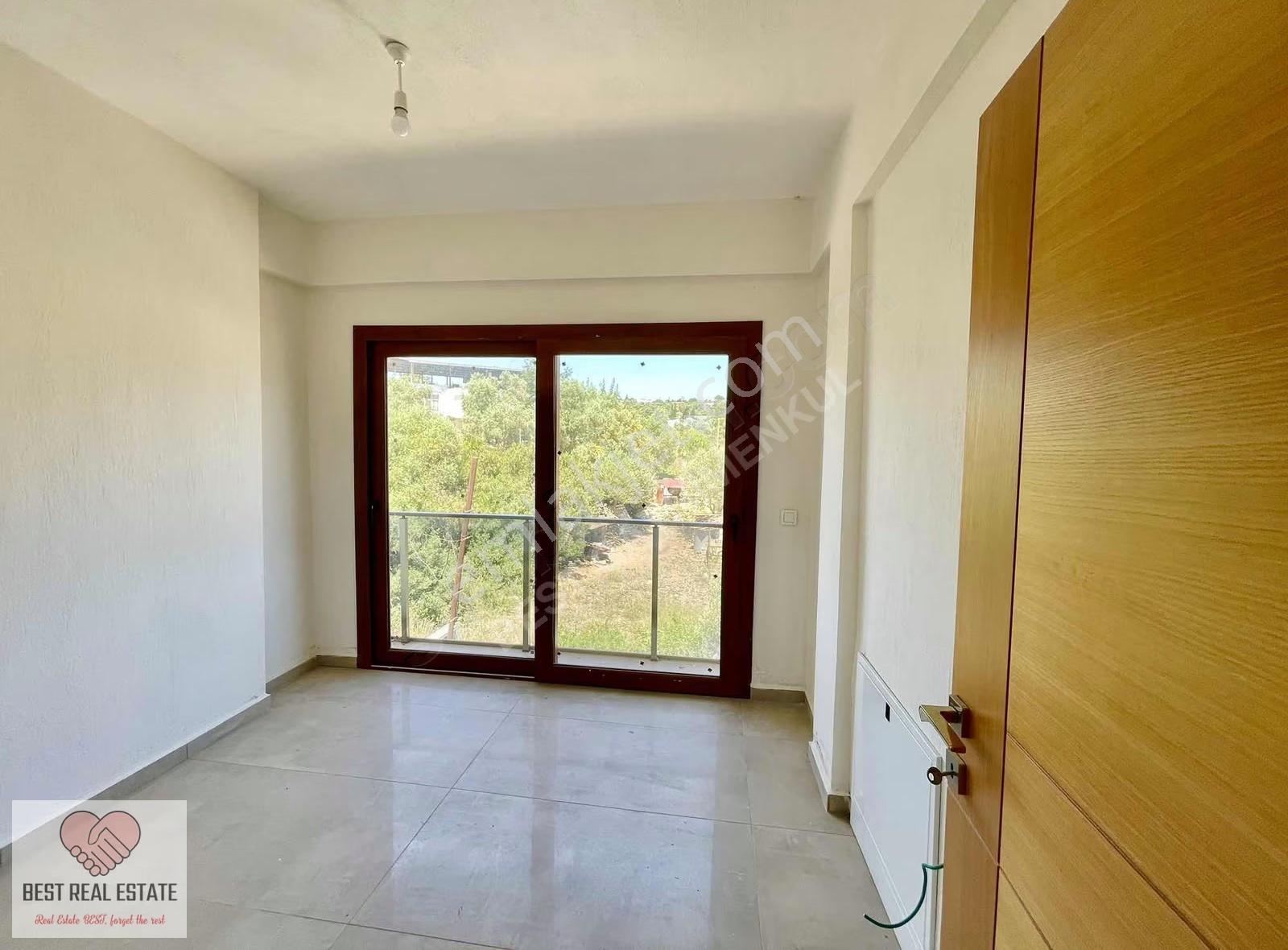 Milas Bodrum Arası Meşelik 4+1 Dubleks Satılık Lüks Sıfır Villa - Görsel 16