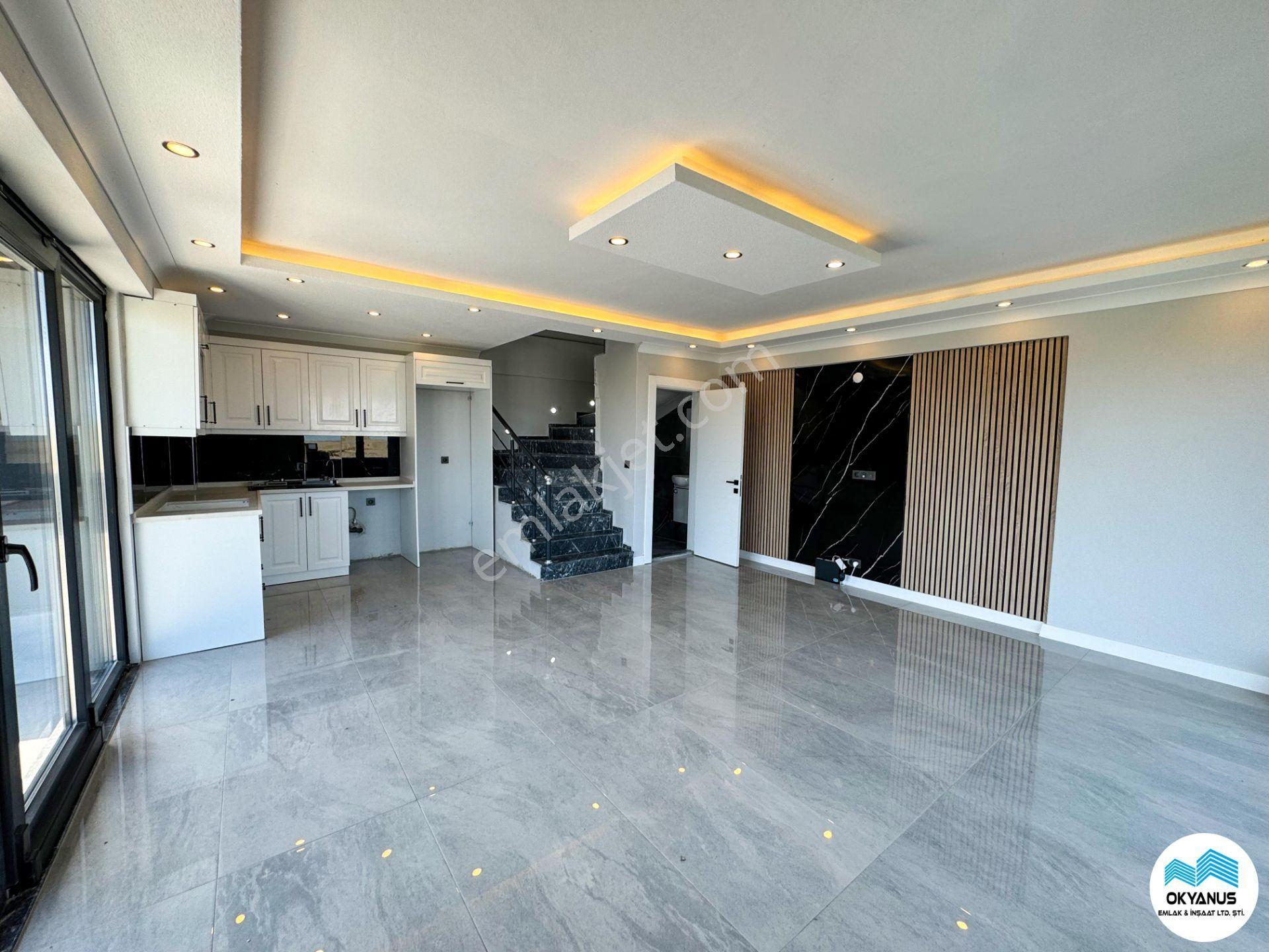 Sakarya Kocaali De Deniz Manzaralı Özel Havuzlu 3+1 Villa Satışta - Görsel 10