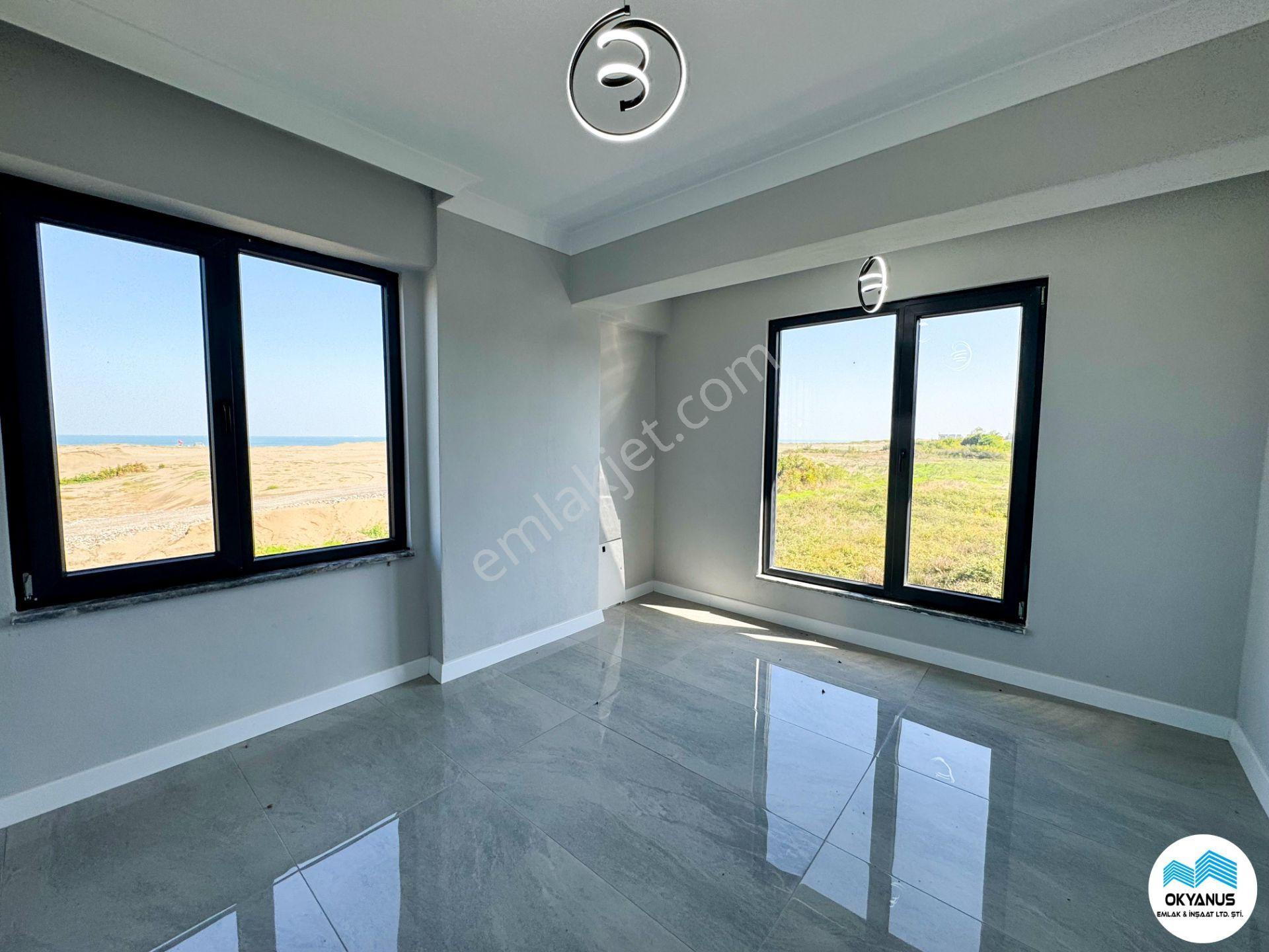 Sakarya Kocaali De Deniz Manzaralı Özel Havuzlu 3+1 Villa Satışta - Görsel 22