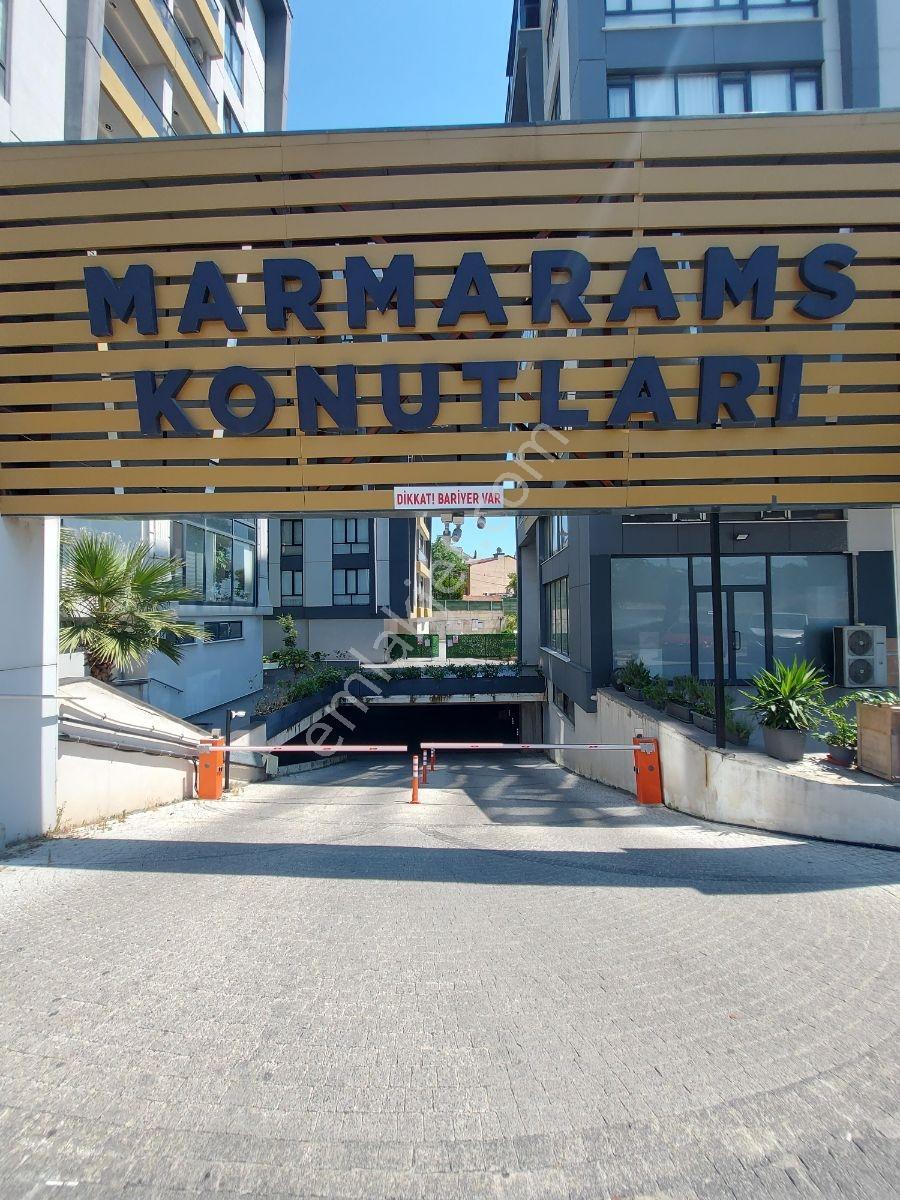 Rams Yapı Esatpaşa'da (site) Havuzlu Ve Balkonlu 2+1 Kiralık! - Görsel 14
