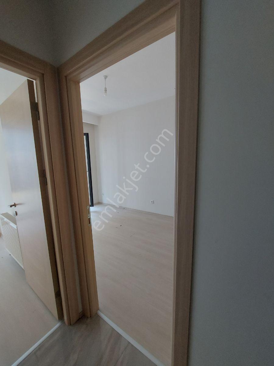 Rams Yapı Esatpaşa'da (site) Havuzlu Ve Balkonlu 2+1 Kiralık! - Görsel 30