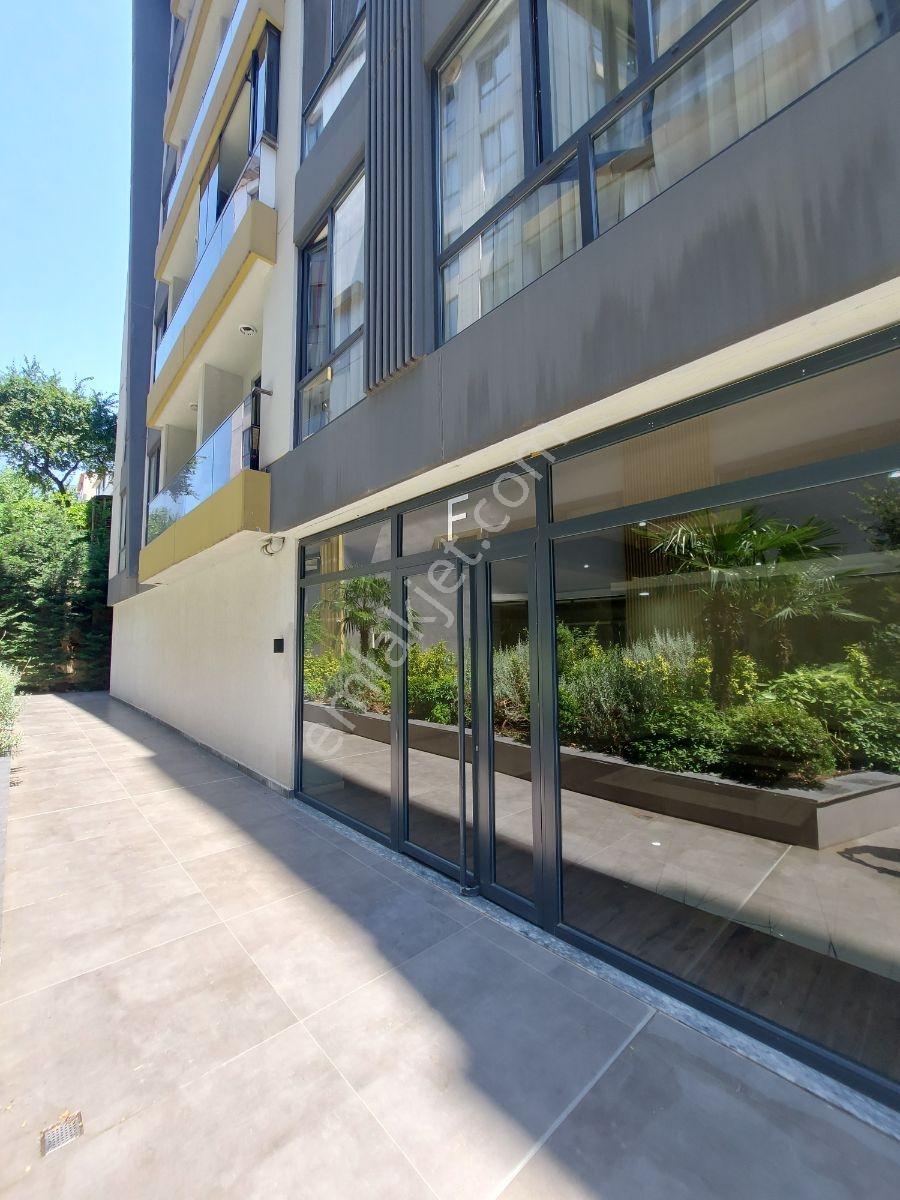 Rams Yapı Esatpaşa'da (site) Havuzlu Ve Balkonlu 2+1 Kiralık! - Görsel 17