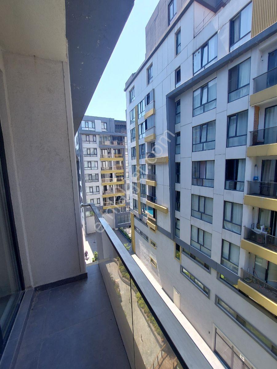 Rams Yapı Esatpaşa'da (site) Havuzlu Ve Balkonlu 2+1 Kiralık! - Görsel 12