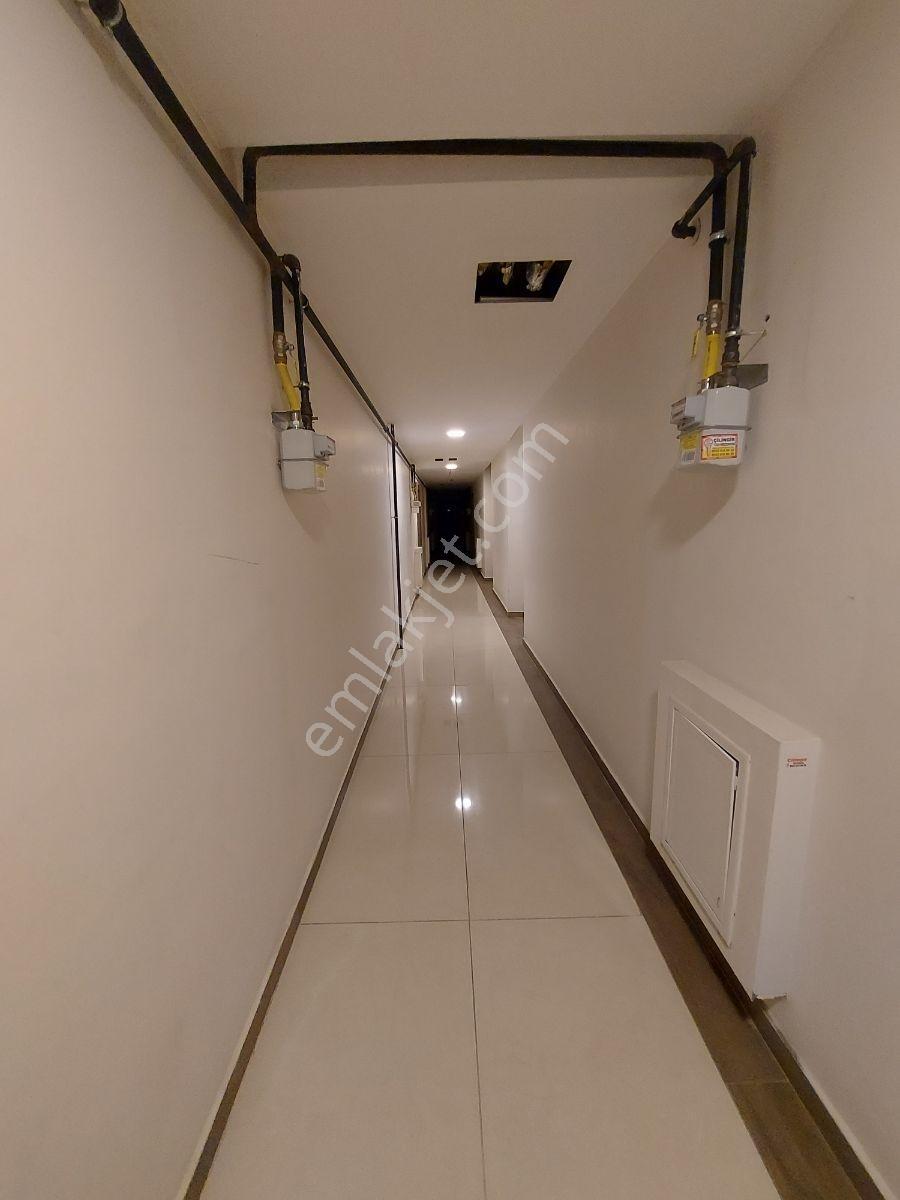 Rams Yapı Esatpaşa'da (site) Havuzlu Ve Balkonlu 2+1 Kiralık! - Görsel 20