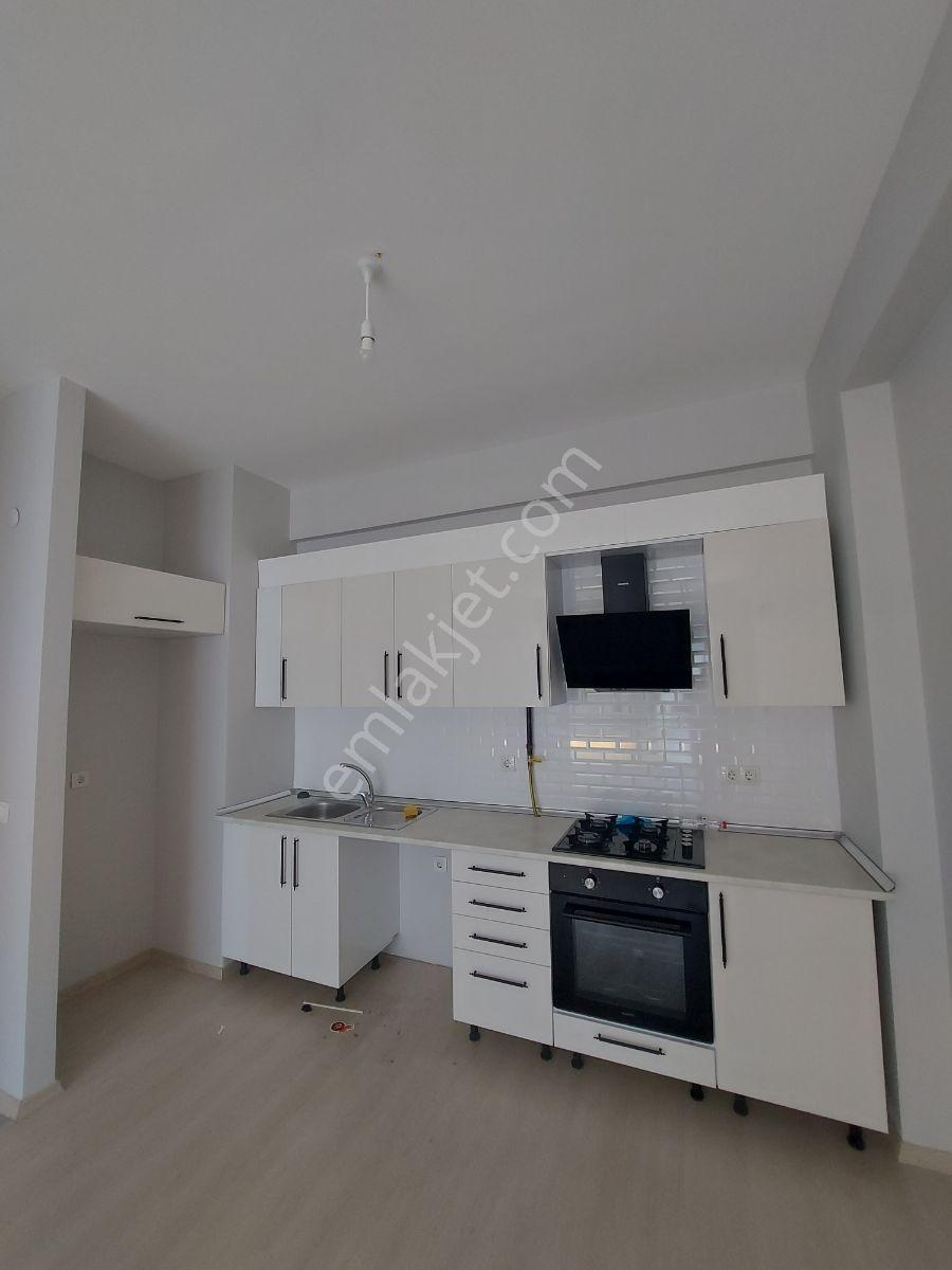 Rams Yapı Esatpaşa'da (site) Havuzlu Ve Balkonlu 2+1 Kiralık! - Görsel 22