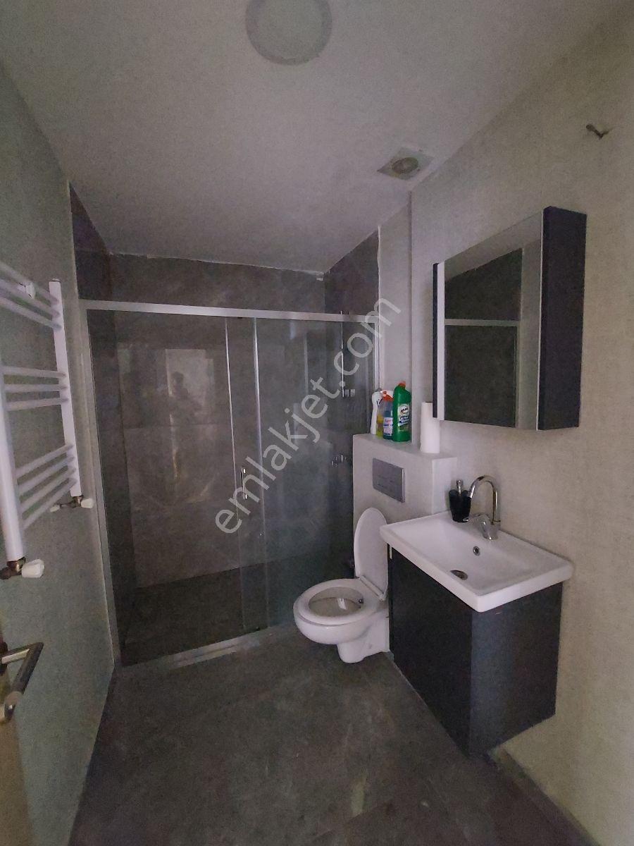 Rams Yapı Esatpaşa'da (site) Havuzlu Ve Balkonlu 2+1 Kiralık! - Görsel 10