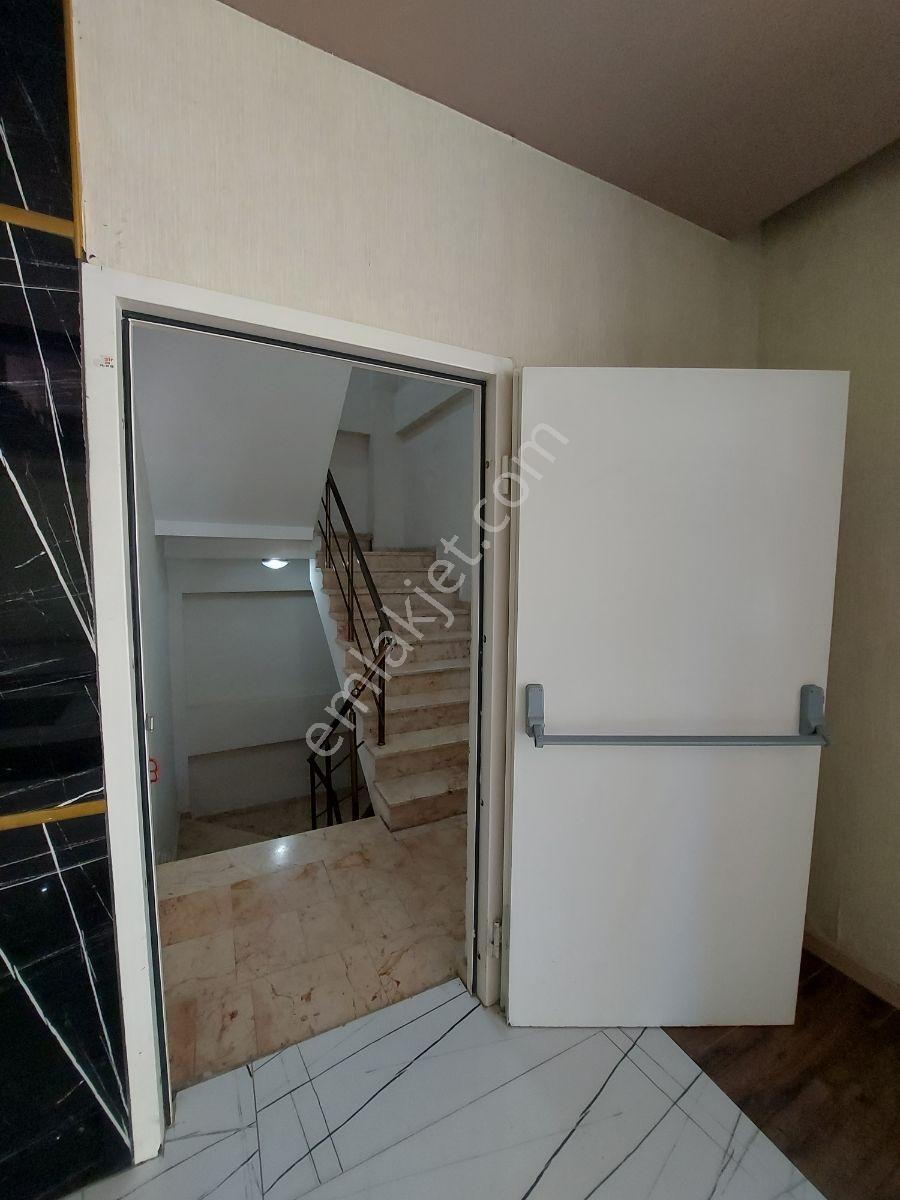 Rams Yapı Esatpaşa'da (site) Havuzlu Ve Balkonlu 2+1 Kiralık! - Görsel 29