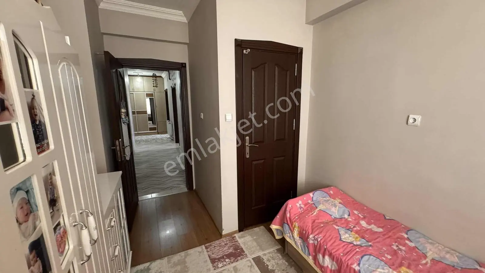 Adliye Civarı Gaziosmanpaşa Mh. Satılık 3+1 Daire 4.kat - Görsel 24