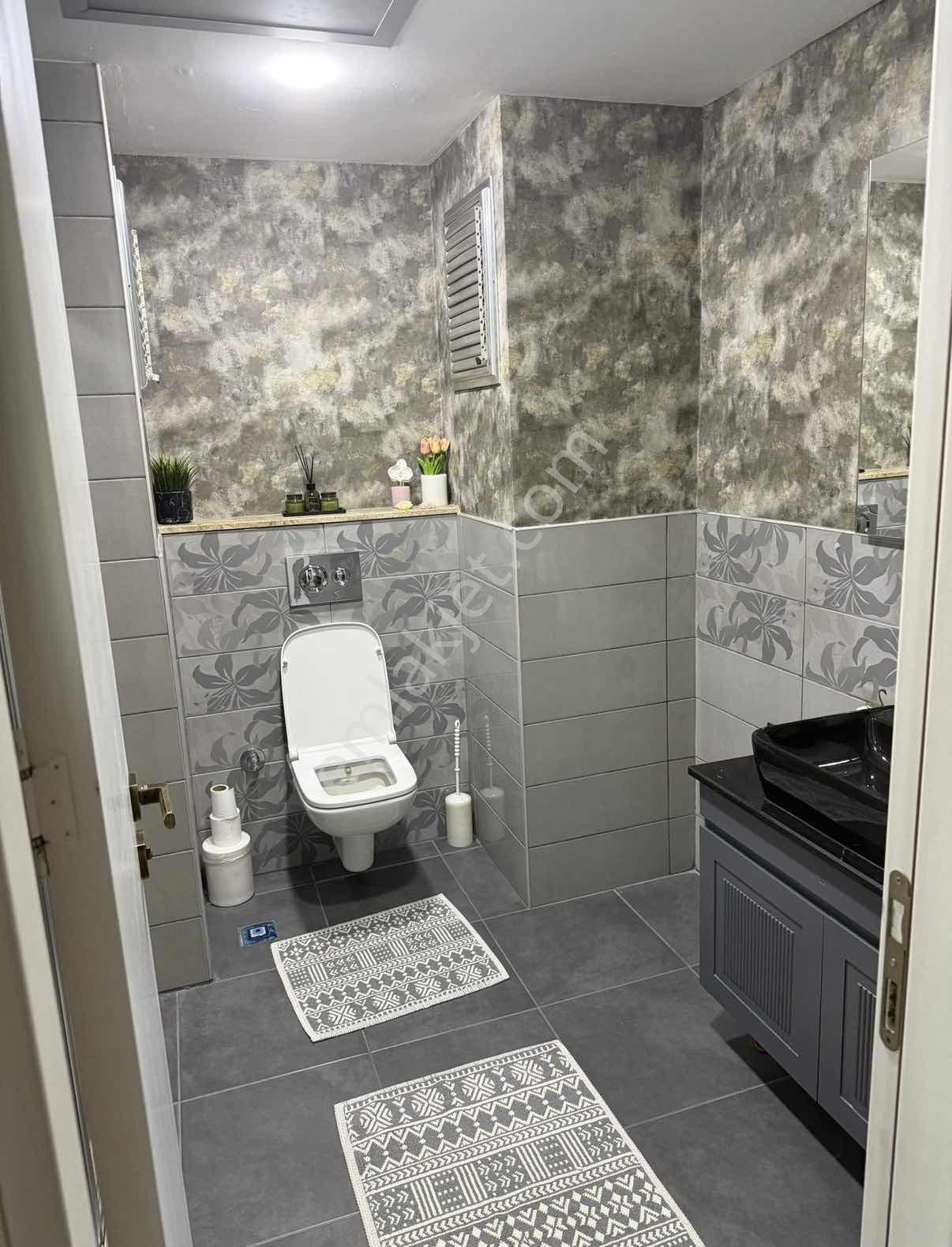 Aydınlarda Ful Yapılı Sosyal Donatılı Site İçi 3+1 Satılık Daire - Görsel 8