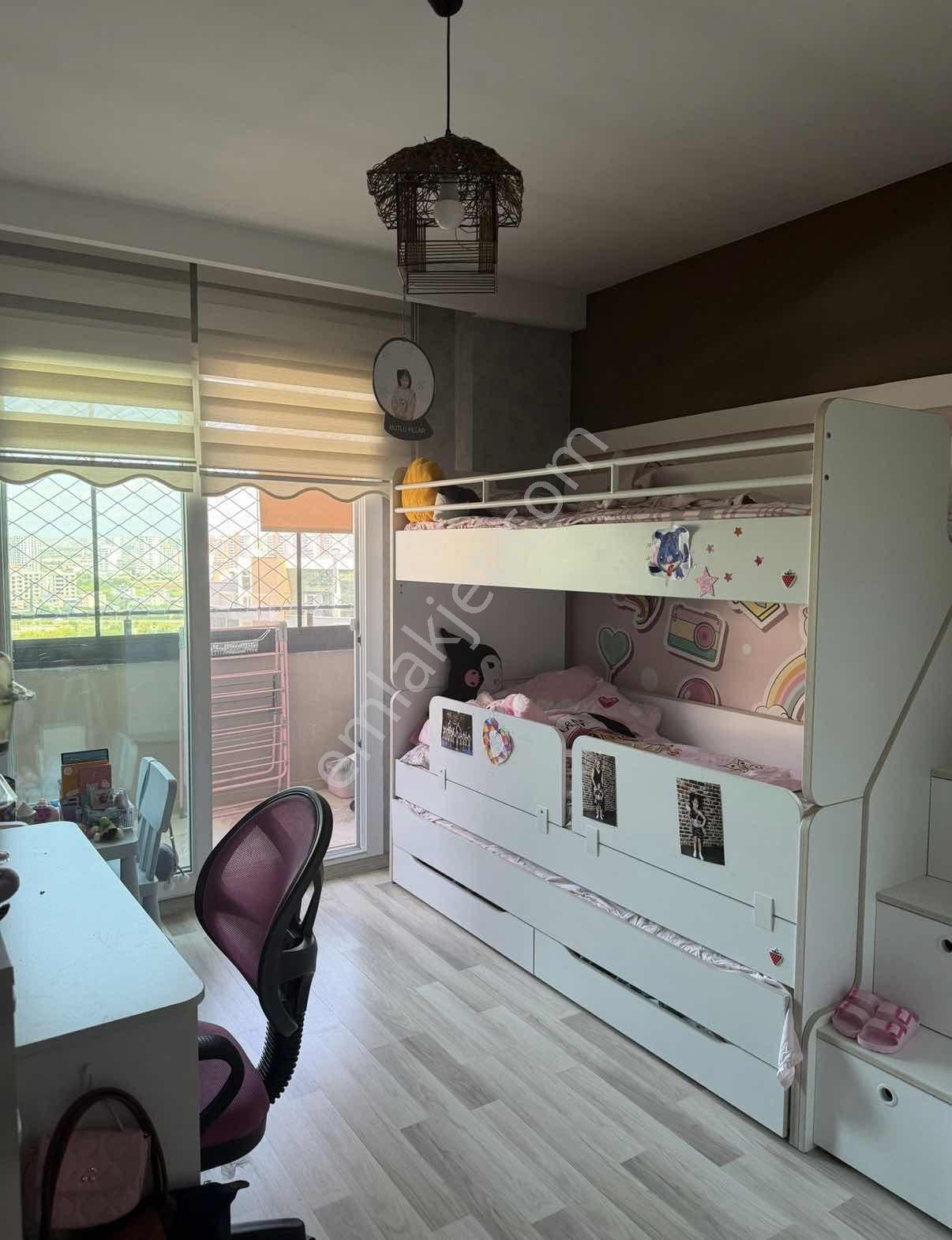 Aydınlarda Ful Yapılı Sosyal Donatılı Site İçi 3+1 Satılık Daire - Görsel 3
