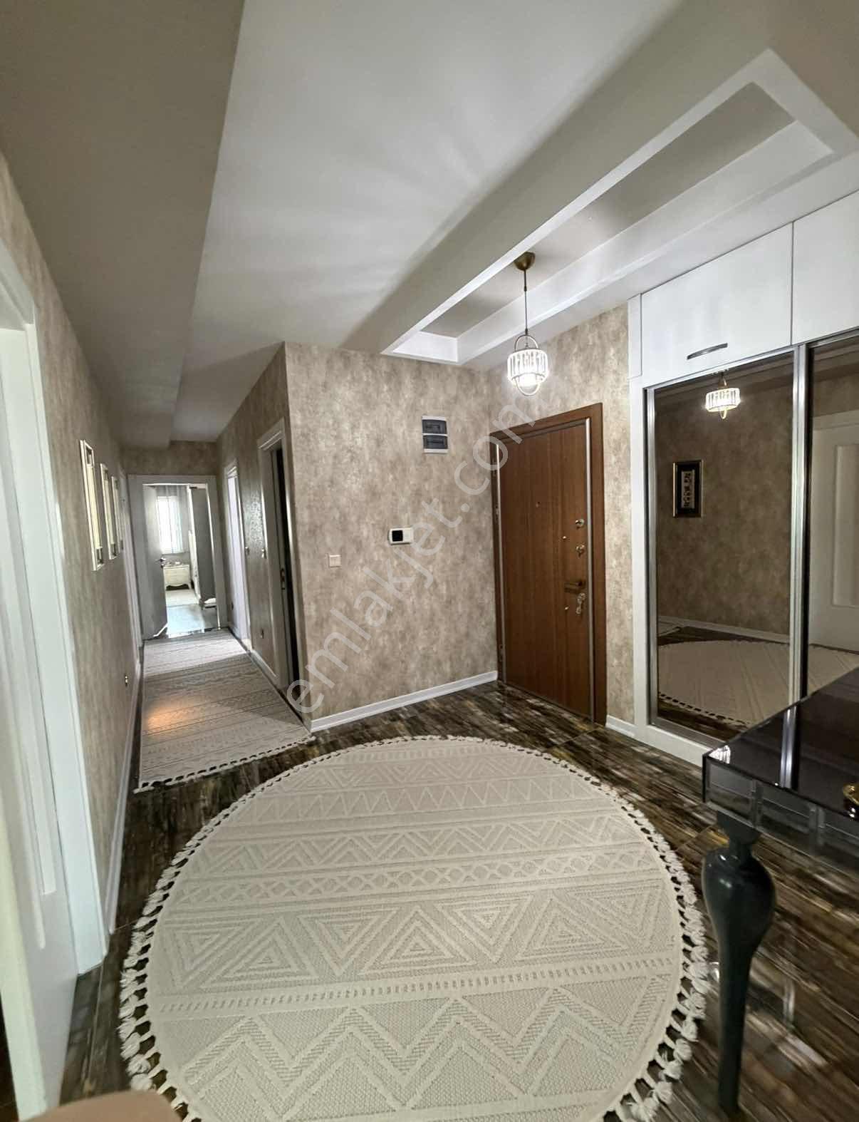 Aydınlarda Ful Yapılı Sosyal Donatılı Site İçi 3+1 Satılık Daire - Görsel 14
