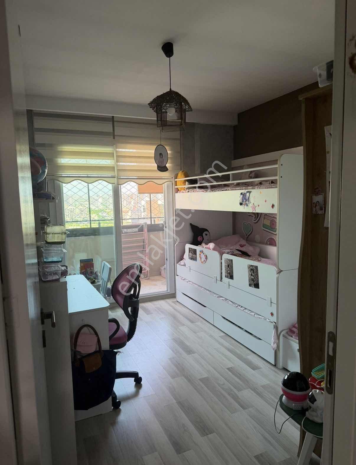 Aydınlarda Ful Yapılı Sosyal Donatılı Site İçi 3+1 Satılık Daire - Görsel 13